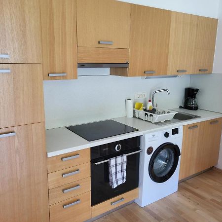 Apartma Runi Pod Zlato Lisico Pekre Luaran gambar