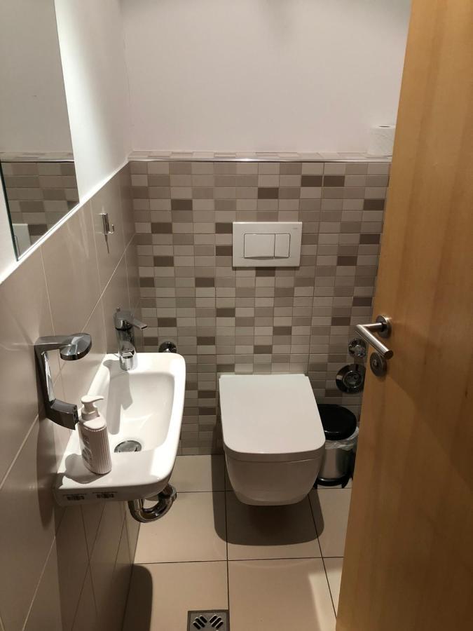 Apartma Runi Pod Zlato Lisico Pekre Luaran gambar