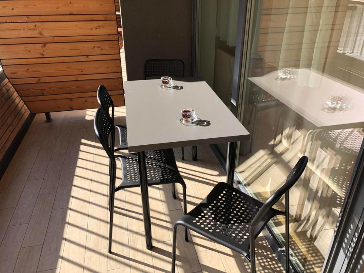 Apartma Runi Pod Zlato Lisico Pekre Luaran gambar