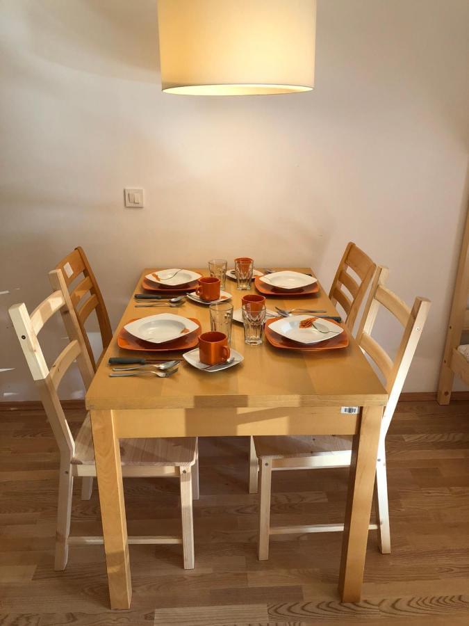 Apartma Runi Pod Zlato Lisico Pekre Luaran gambar