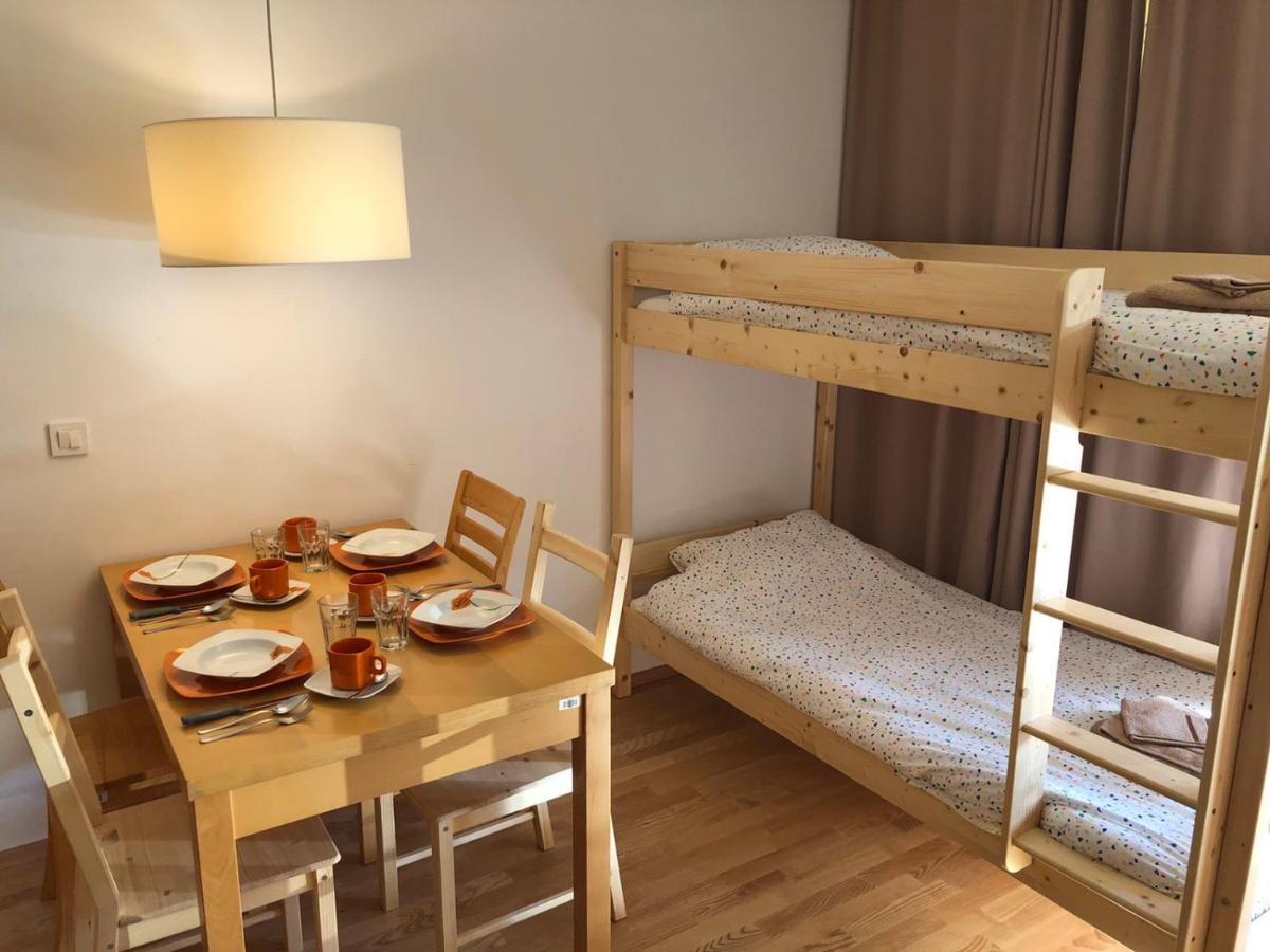 Apartma Runi Pod Zlato Lisico Pekre Luaran gambar