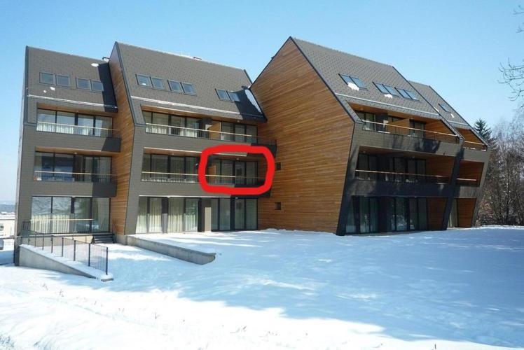 Apartma Runi Pod Zlato Lisico Pekre Luaran gambar